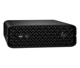 HP Z2 Mini G1i Workstation Desktop PC Wolf Pro Security Edition Intel Core Ultra 7 265 32 GB DDR5-SDRAM NVIDIA RTX A1000 Windows 11 Pro Mini PC Stazione di lavoro AI Workstation, AI PC