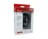 Equip 245111 mouse Ambidestro RF Wireless Ottico