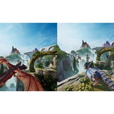 Electronic Arts Split Fiction Standard PlayStation 5