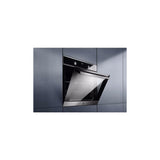 Electrolux LOC5H40X2 72 L 2780 W A Stainless steel