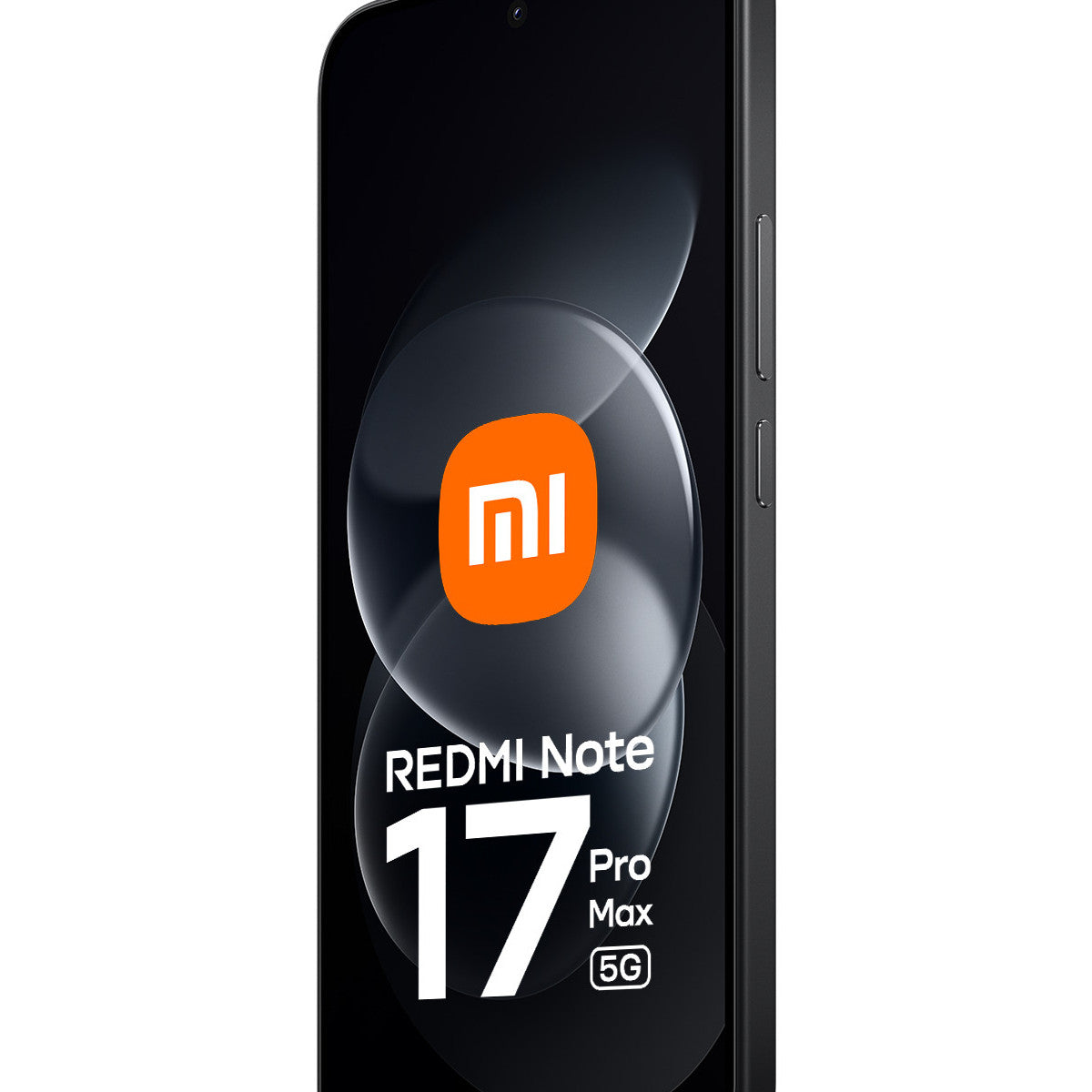 Xiaomi REDMI Note 17 Pro Max 5G 17,4 cm (6.83") Doppia SIM 8 GB 256 GB 9210 mAh Nero