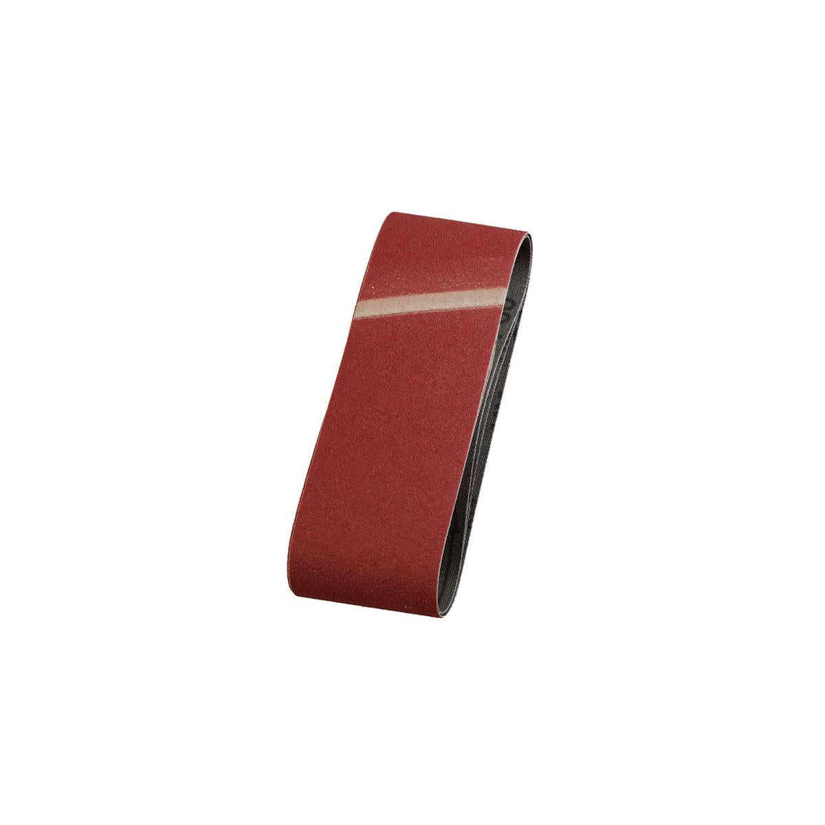 kwb 911404 accessorio per levigatrici 3 pz Nastro abrasivo