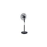 Ardes Style 41PBT Ventilatore a Piantana 60 W Nero