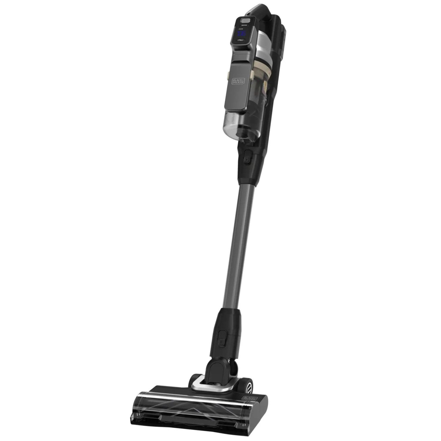 Black Decker Scopa Ricaricabile Brushless Premier BSV520BL2P