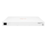 Aruba Instant On 1830 48G 24p Class4 PoE 4SFP 370W Gestito L2 Gigabit Ethernet (10/100/1000) Supporto Power over Ethernet (PoE) 1U