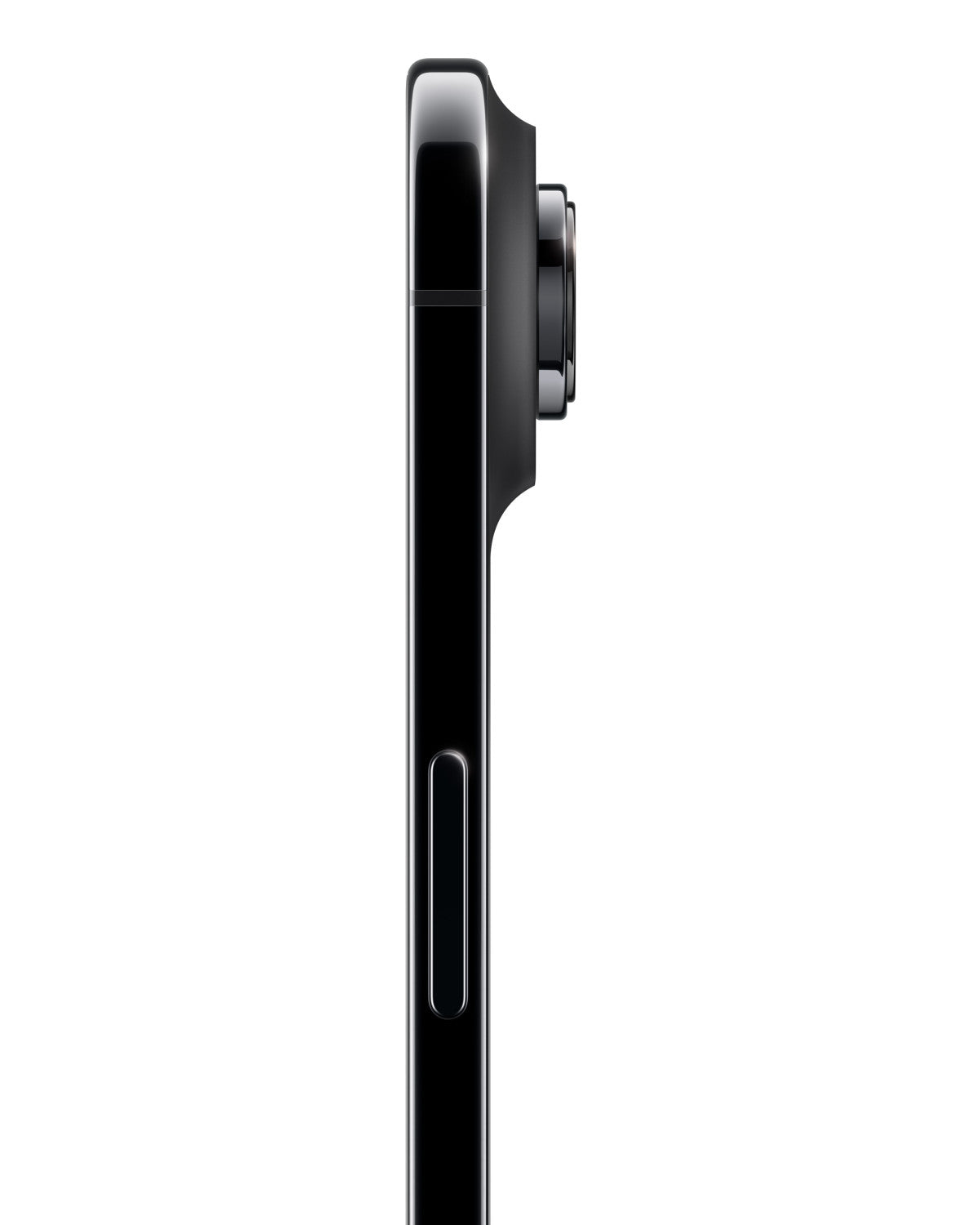 Apple iPhone Air 16,5 cm (6.5") Doppia SIM iOS 26 5G USB tipo-C 1 TB Nero