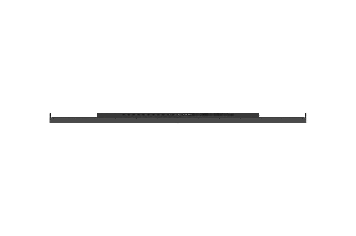 LG 110UM5K Pannello piatto per segnaletica digitale 2,79 m (110") LCD Wi-Fi 500 cd/m² 4K Ultra HD Nero WebOS 16/7