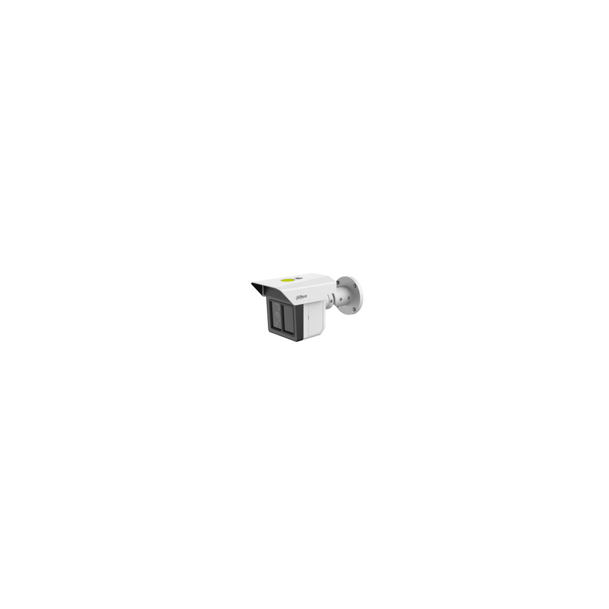 Dahua Technology WizMind DH-IPC-MFW5241T2P-E3-ASE-0360/1200/2500B telecamera di sorveglianza Torretta Telecamera di sicurezza IP Interno e esterno 2960 x 1688 Pixel Soffitto