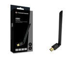 Conceptronic ABBY17B scheda di rete e adattatore Interno Bluetooth 3 Mbit/s