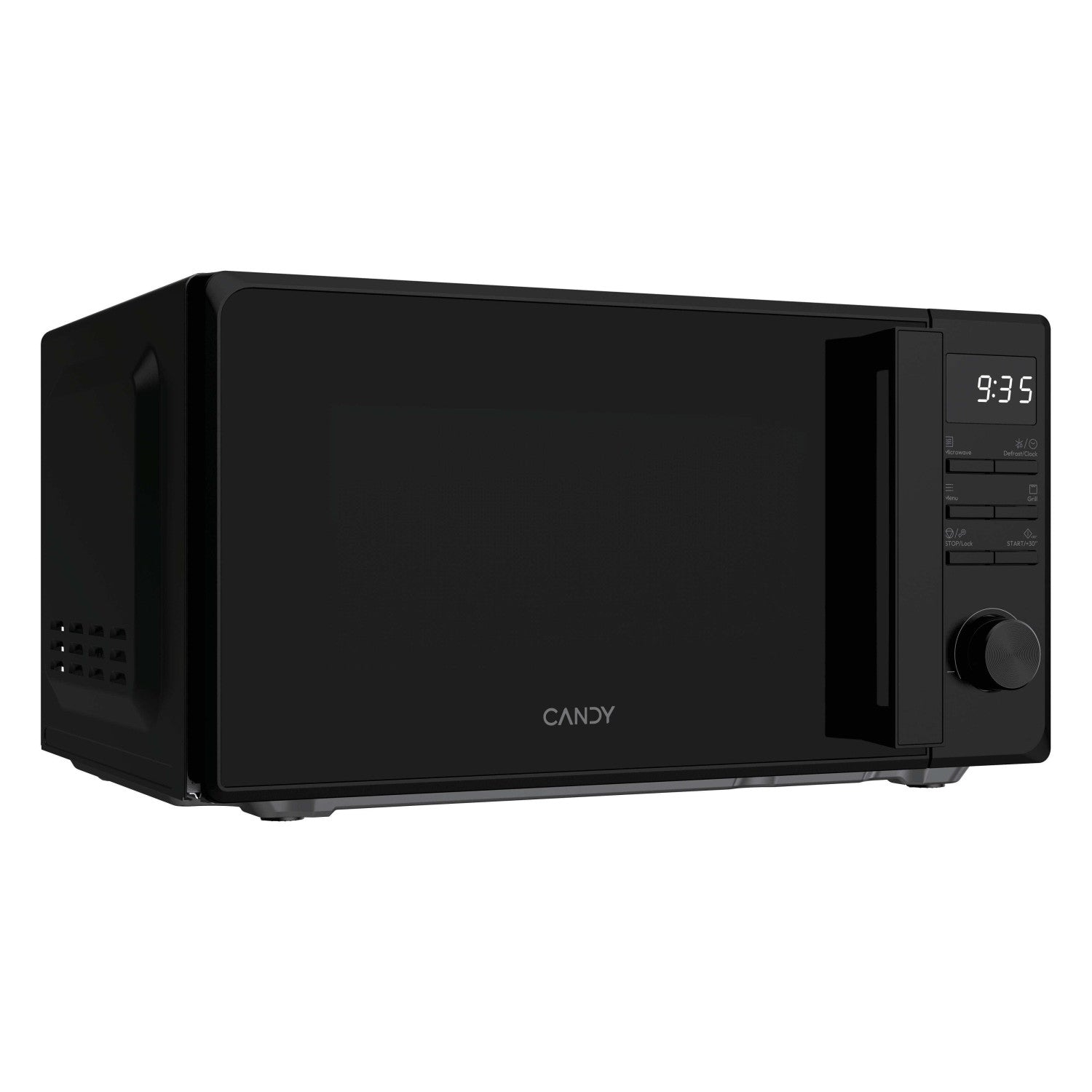 Candy CMW520GDB 011 Nero Microonde con grill Superficie piana 20 L 700 W