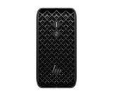 HP Z2 Mini G1a Wolf Pro Security Edition Copilot PC AMD Ryzen AI Max PRO 390 64 GB LPDDR5x-SDRAM 1 TB SSD Windows 11 Pro Mini PC Stazione di lavoro AI Workstation, AI PC Nero