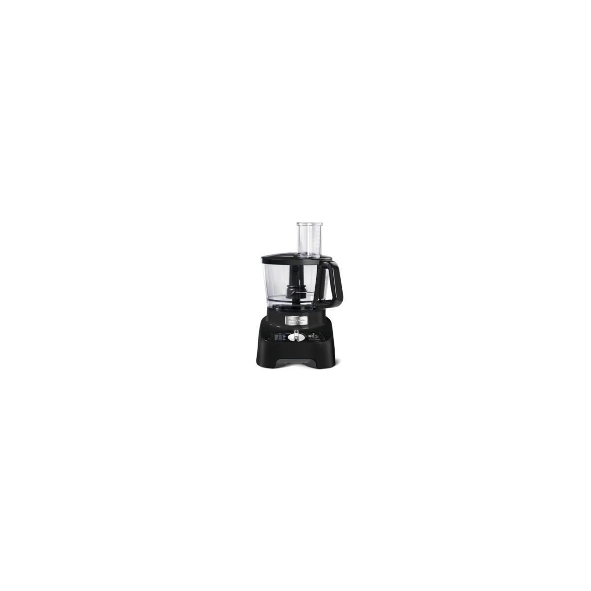 Moulinex FP8218 robot da cucina 1000 W Nero