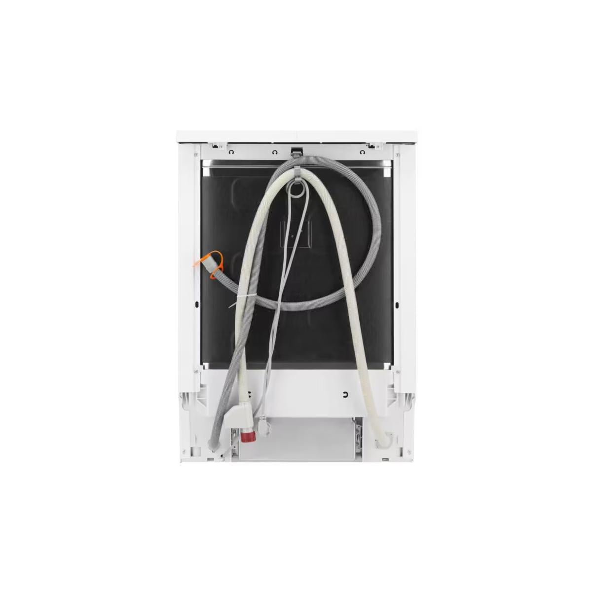 Electrolux ESM48200SX Lavastoviglie Libera Installazione 14 Coperti E