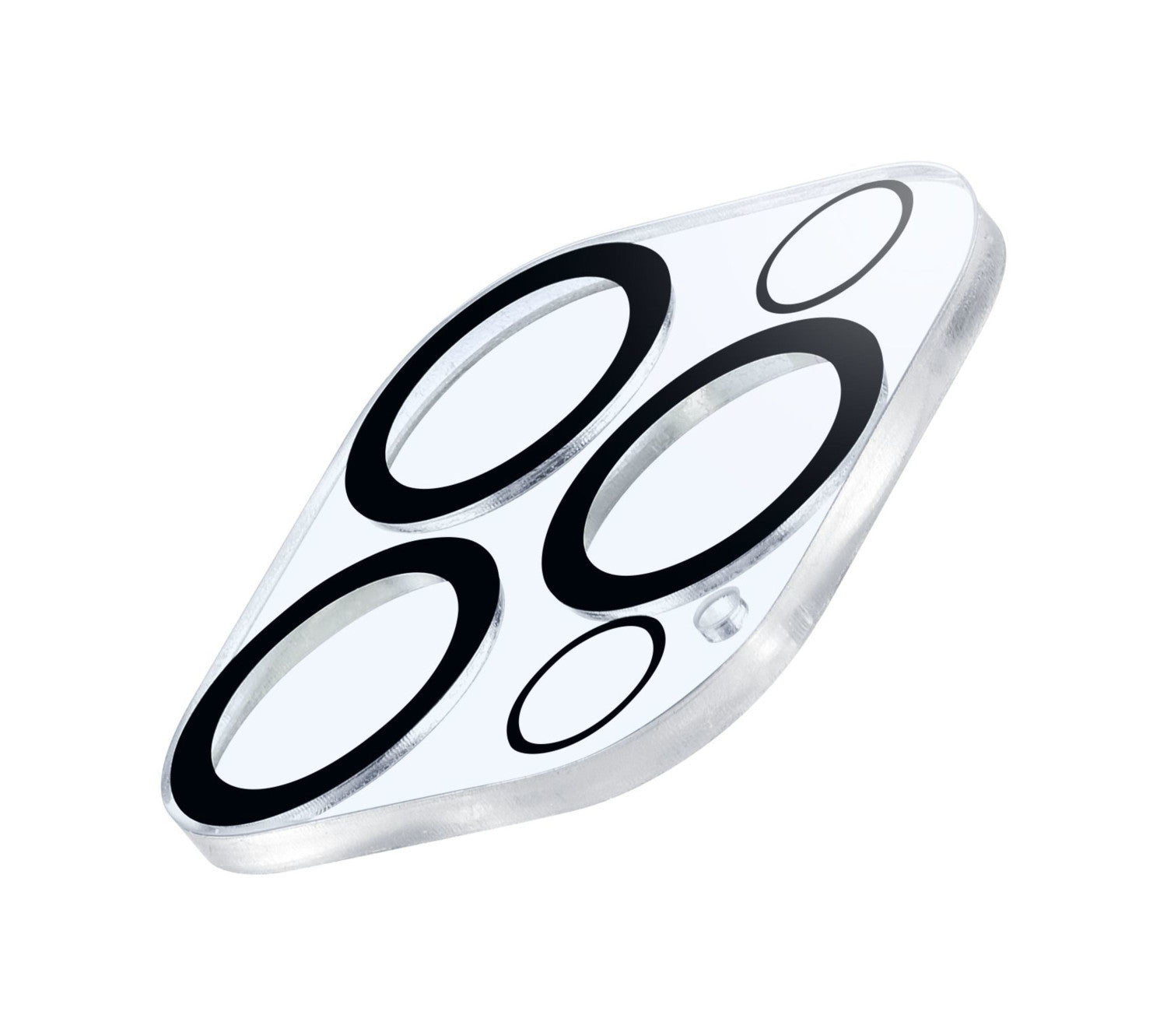 Cellularline Camera Lens iPhone 14 Pro 14 Pro Max
