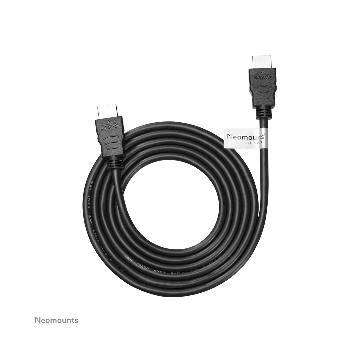 Neomounts HDMI6MM Cavo HDMI - 1.8 metri