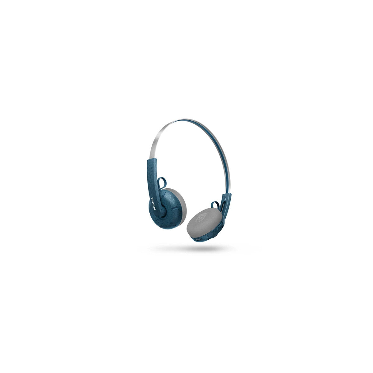 Philips 2000 series TAH2000TL/00 cuffia e auricolare Wireless A Padiglione Bluetooth Colore foglia di tè