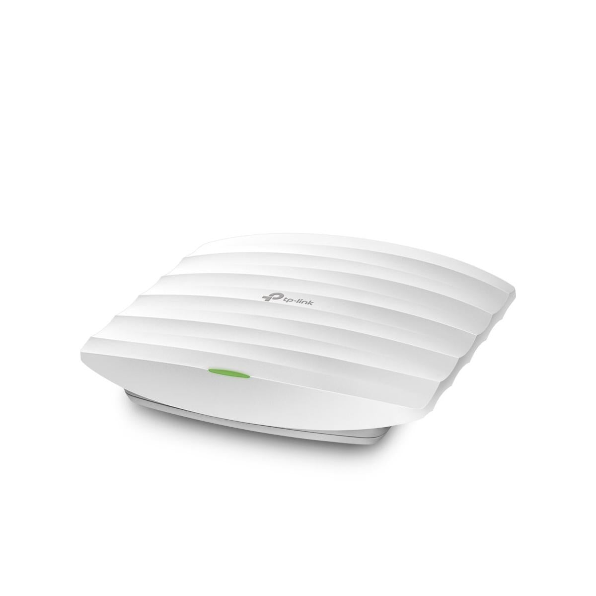 TP-Link EAP225 router wireless Gigabit Ethernet Dual-band (2.4 GHz/5 GHz) 4G Bianco