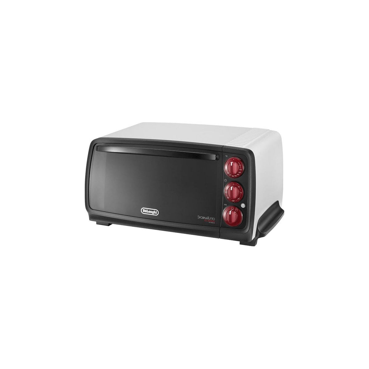 De Longhi EO14552.W Forno elettrico 51 cm Sfornatutto Classic - Bianco