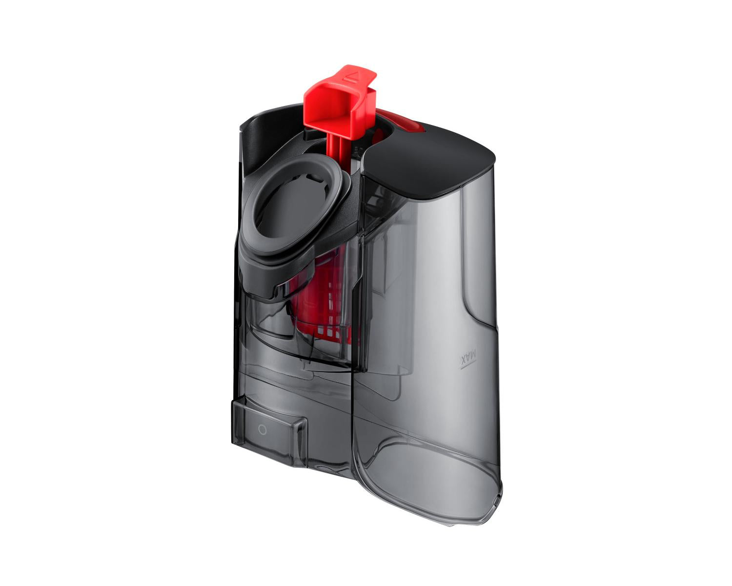 Samsung SS80N8046K2 Aspiratore Portatile Sacchetto Polvere Argento