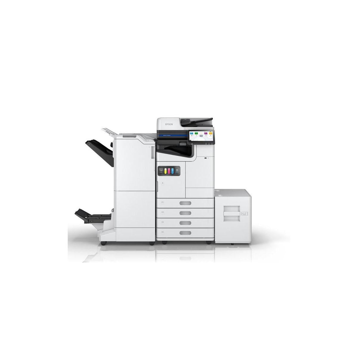 Epson WorkForce Enterprise AM-C6000 Ad inchiostro A3 600 x 2400 DPI 60 ppm