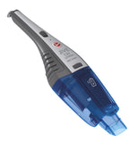 Hoover Jive Lithium HJ72WDLB 011 aspirapolvere senza filo Blu Senza sacchetto