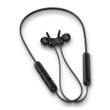 Philips Serie 1000 TAE1209BK/00 cuffia e auricolare Wireless In-ear, Passanuca Chiamate Musica SportTutti i giorni Bluetooth Nero