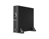 Vertiv Liebert GXT5 gruppo di continuità (UPS) Doppia conversione (online) 3 kVA 7 presa(e) AC