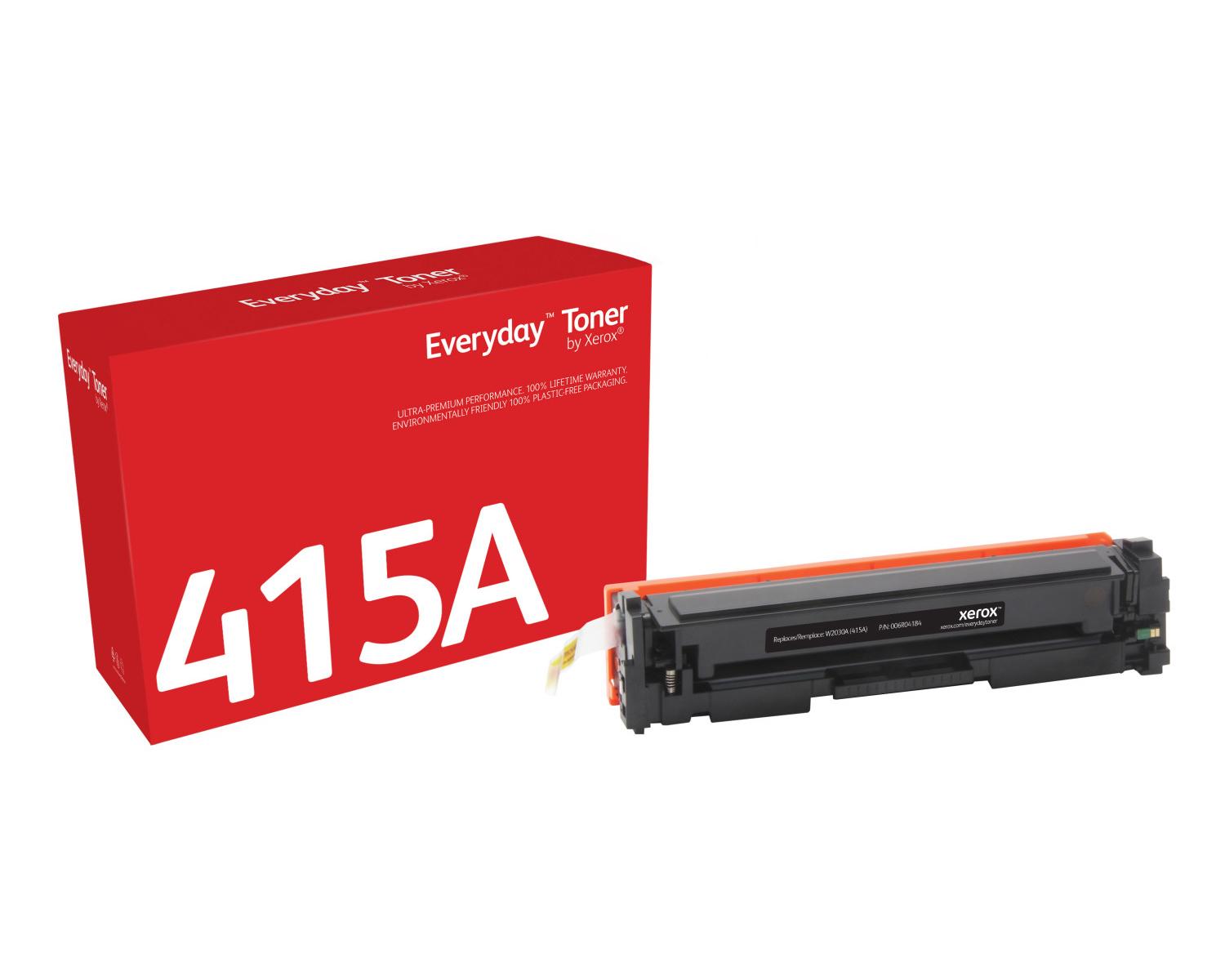 Everyday 006R04184 cartuccia toner 1 pz