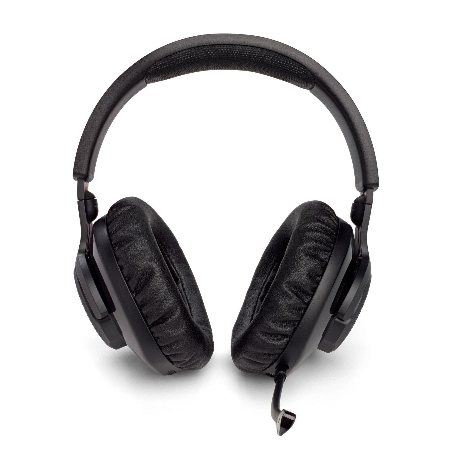 JBL Quantum 350 Cuffie Wireless A Padiglione Gaming USB tipo-C Bluetooth Nero
