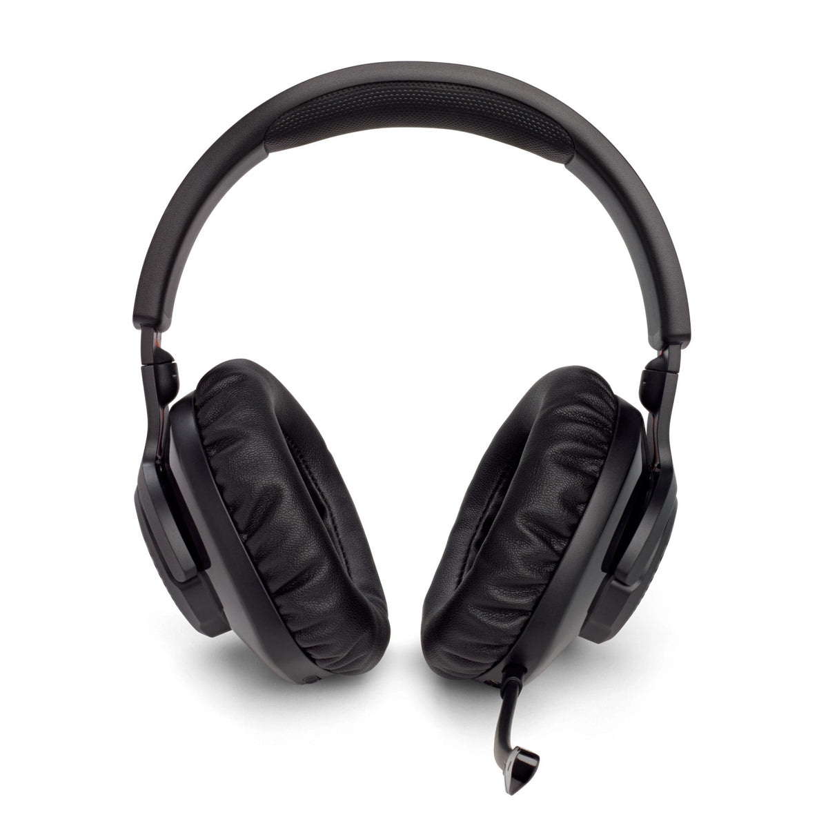 JBL Quantum 350 Cuffie Wireless A Padiglione Gaming USB tipo-C Bluetooth Nero