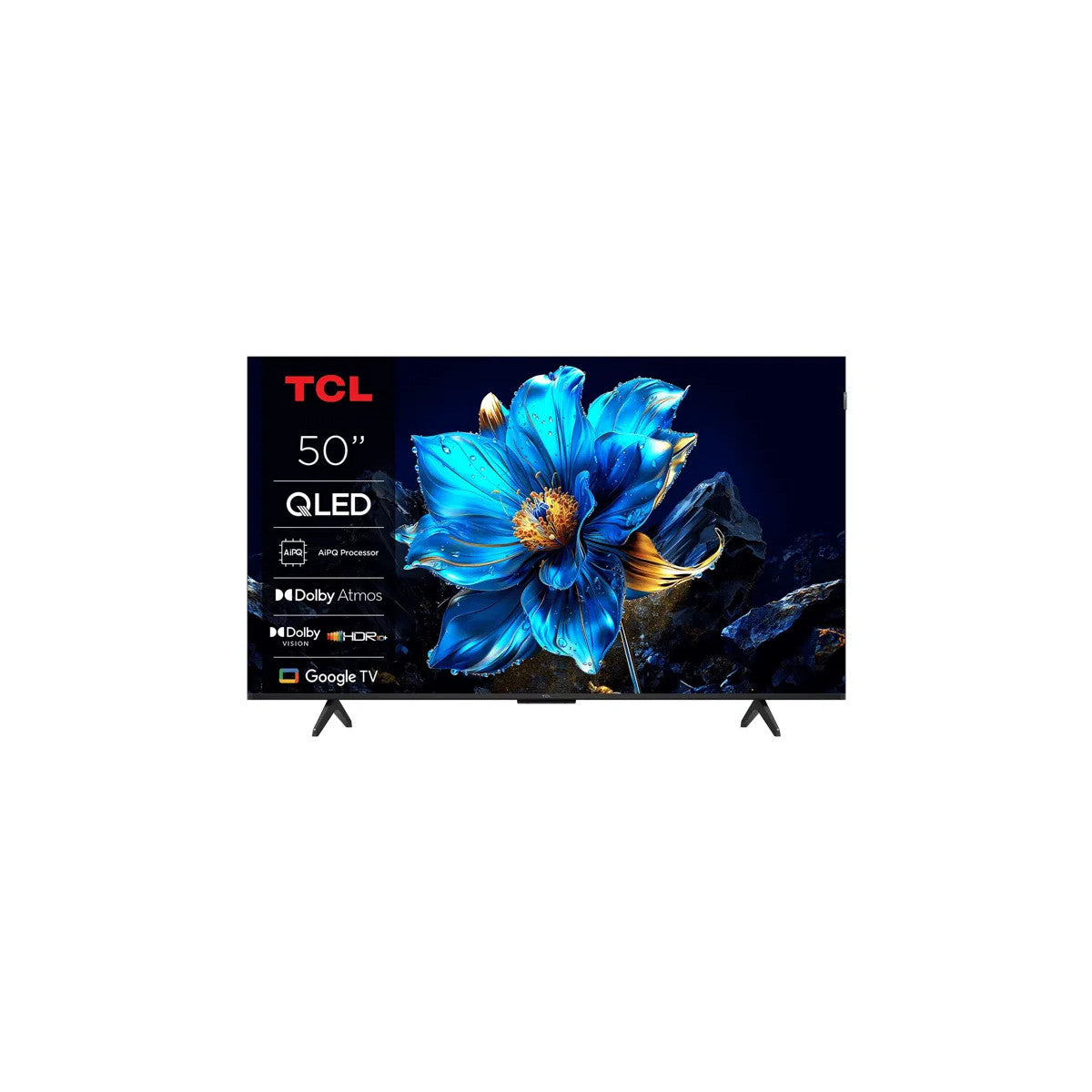 TCL T69C TV QLED