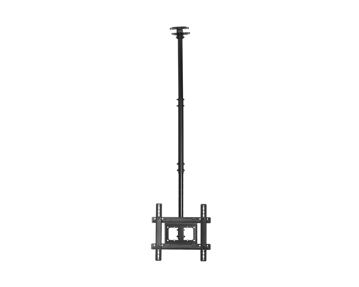 Equip 650321 Supporto per display espositivi 177,8 cm (70") Nero