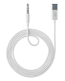 Cellularline AUX MUSIC CABLE TYPE-C