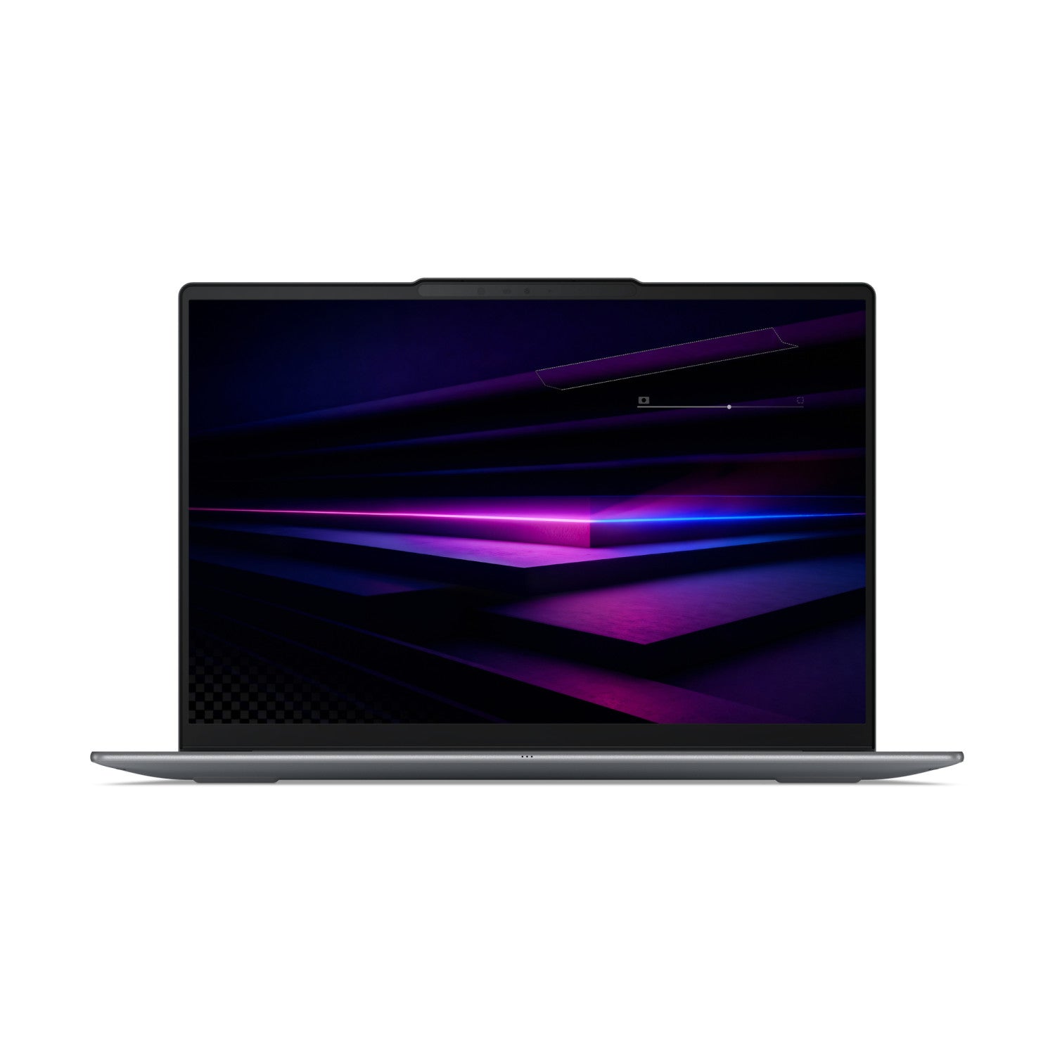 Lenovo Yoga Slim 7 14IPH11 Copilot PC Intel Core Ultra 5 322 Computer portatile 35,6 cm (14") WUXGA 16 GB LPDDR5x-SDRAM 512 GB SSD Wi-Fi 7 (802.11be) Windows 11 Home Grigio Italiano
