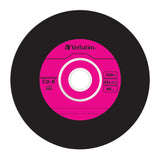 Verbatim CD-R AZO Data Vinyl 700 MB 10 pz