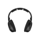 Sennheiser RS 120-W Cuffie Wireless A Padiglione TV Bluetooth Base di ricarica Nero