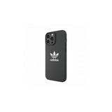 Adidas 47150 custodia per cellulare 17 cm (6.7") Cover Nero, Bianco