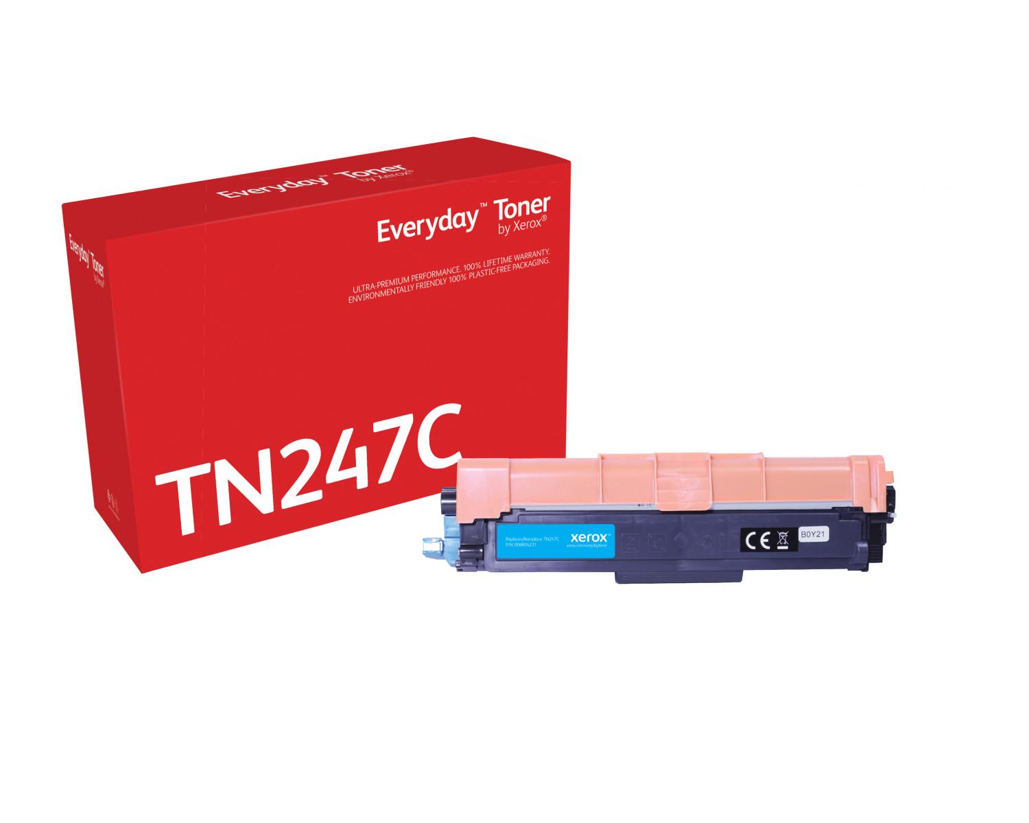 Everyday 006R04231 cartuccia toner 1 pz