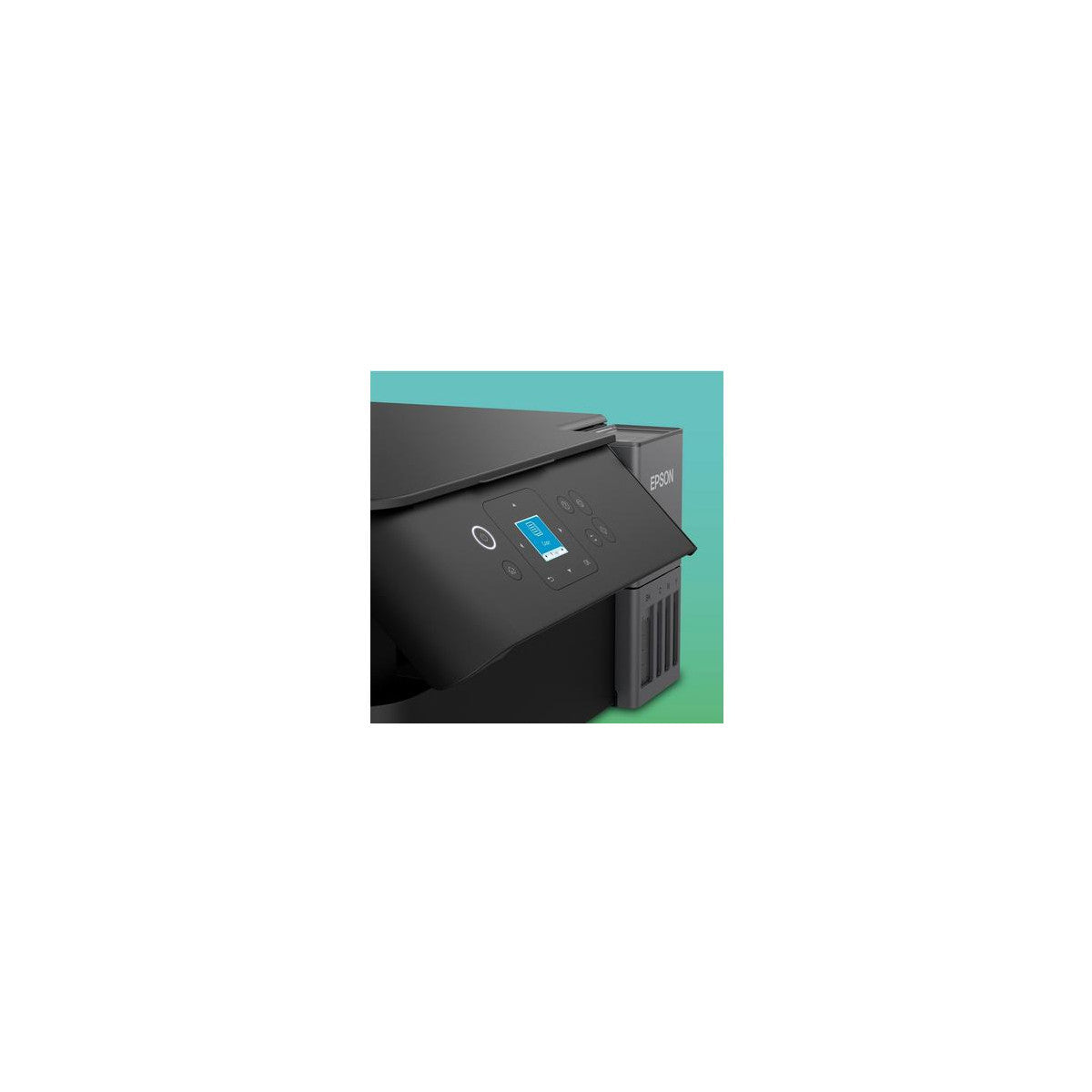 Epson EcoTank ET-2950 stampante ad inchiostro A4 4800 x 1200 DPI 33 ppm Wi-Fi