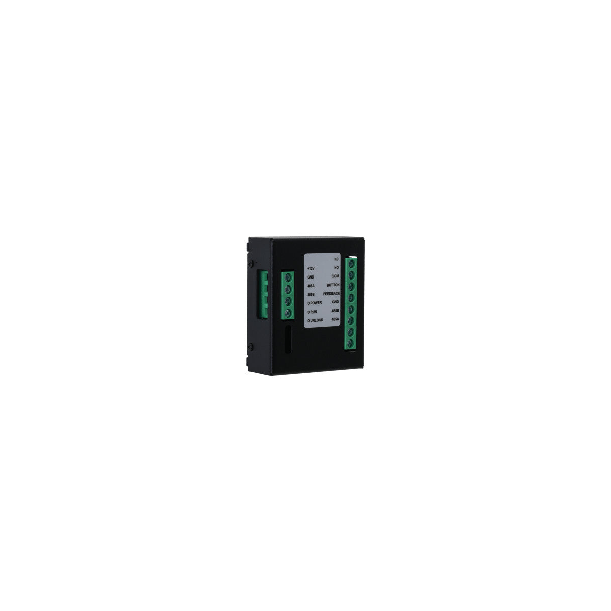 Dahua Technology DHI-DEE1010B-S2 accessorio per lettori per il controllo accessi