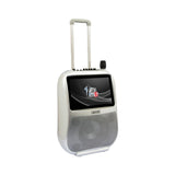 Canta Tu CTC10000 sistema di karaoke Portatile Wireless Venduto come Grado B 8056379155850