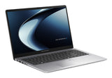 ASUS ExpertBook P1 PM1503CDA-S70242X AMD Ryzen 7 170 Computer portatile 39,6 cm (15.6") Full HD 16 GB DDR5-SDRAM 512 GB SSD Wi-Fi 6 (802.11ax) Windows 11 Pro Grigio