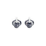 JBL Soundgear Clips Auricolare True Wireless Stereo (TWS) A clip Musica e Chiamate Bluetooth Bianco