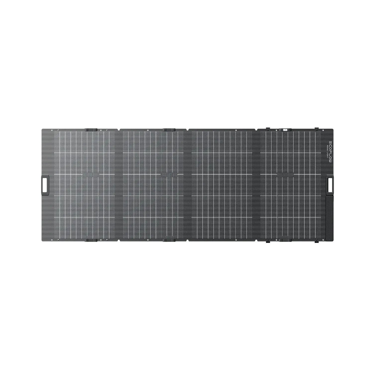 EcoFlow 400W Lightweight Solar Panel pannello solare Silicone monocristallino