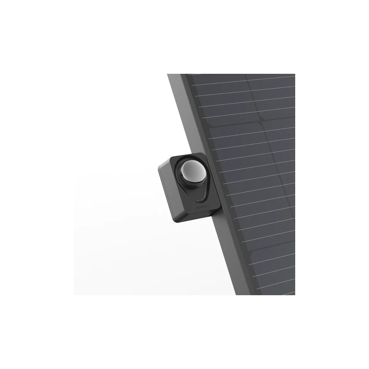 EcoFlow 1-Axis Solar Tracker Accessorio per il montaggio di pannelli solari Inseguitore solare