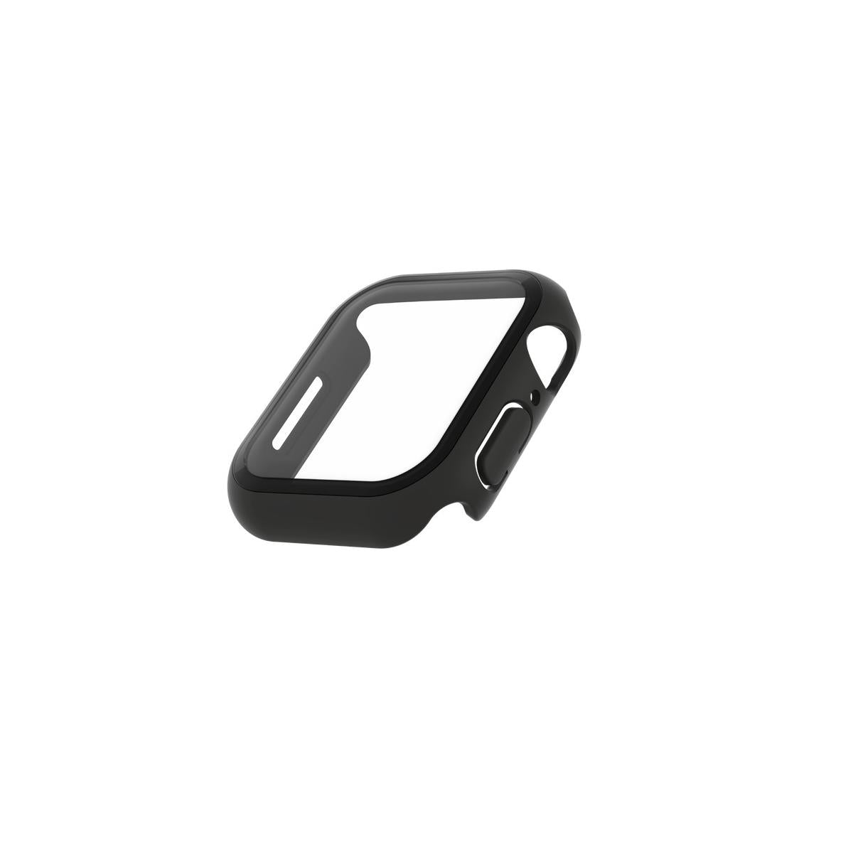 Belkin ScreenForce Protezione Schermo Vetro Temperato per Apple Watch Nero