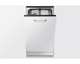 Samsung Lavastoviglie da Incasso Slim DW50R4060BB Nero
