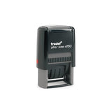 Trodat 4750 Autoinchiostrante Timbro testo/data