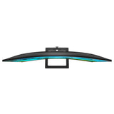Monitor Pc Curvo Philips E Line 325E1C/00 Schermo 31.5 Pollici Quad Hd Nero