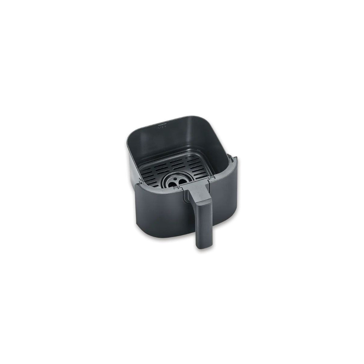 Severin FR 2461 Singolo 4 L Indipendente 1300 W Friggitrice ad aria calda Nero